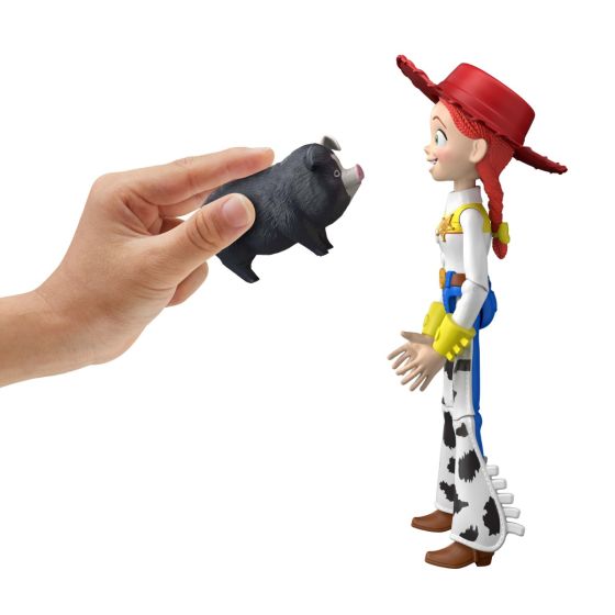 Toy Story Large Scale Jessie Feature Figure