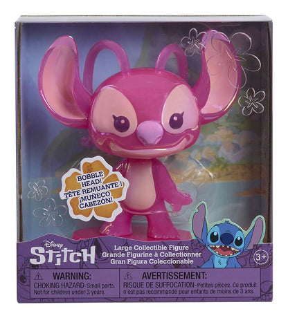 Stitch! Large Collectible Figure Angel