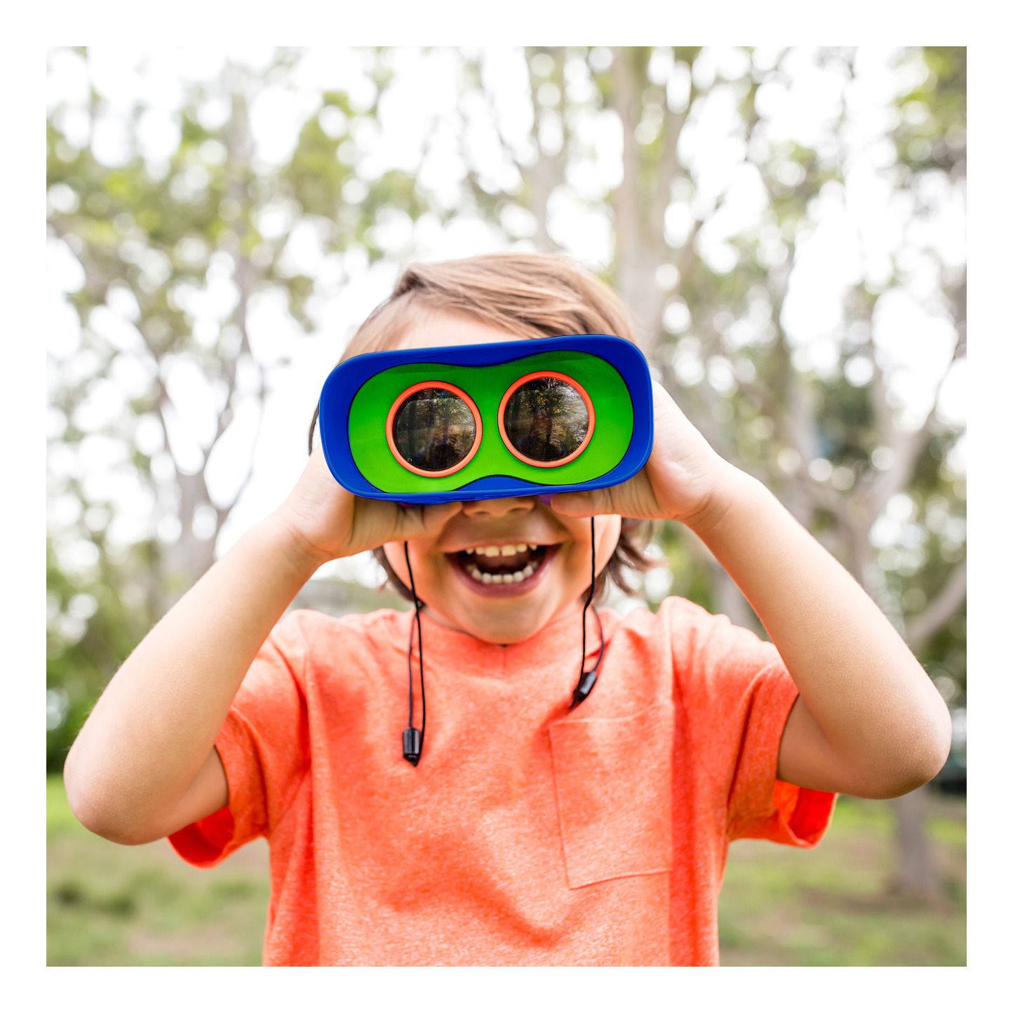GeoSafari Jr. Kidnoculars