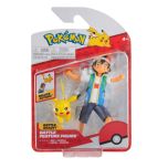 Original Squishmallows 10-Inch Pikachu Pokémon Plush - Ultrasoft Official Jazwares Plush