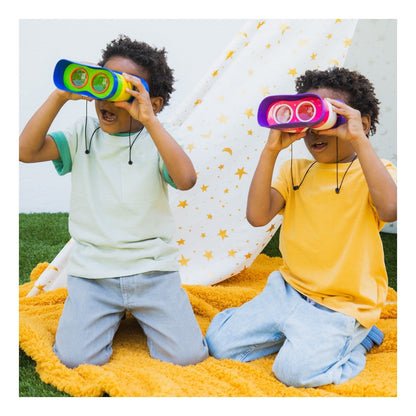 GeoSafari Jr. Kidnoculars