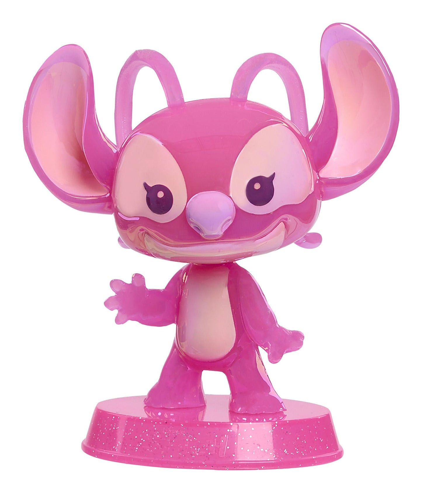 Stitch! Large Collectible Figure Angel