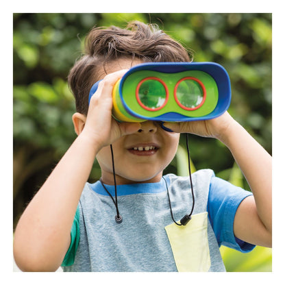 GeoSafari Jr. Kidnoculars