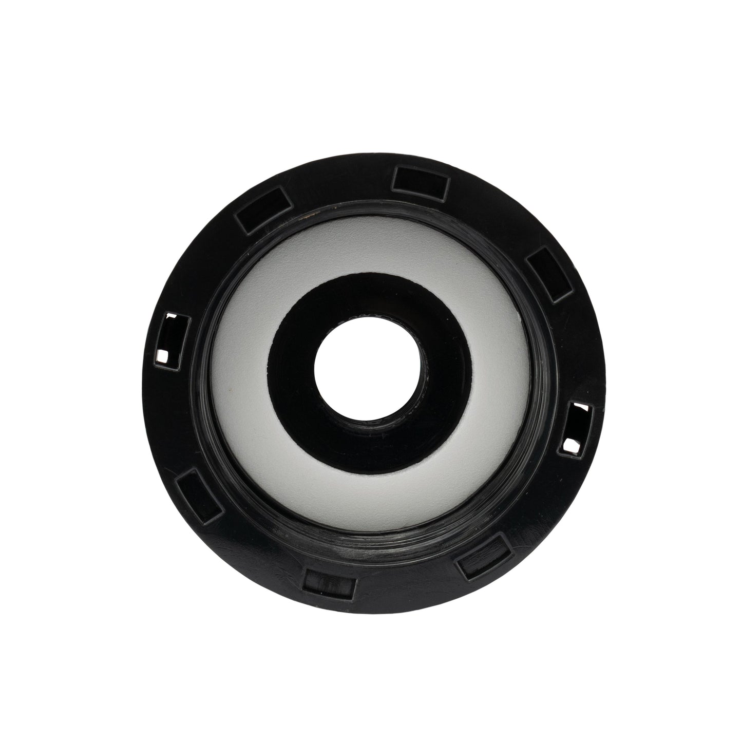 IBC 2 S60X6 Cap with Geka Type Fittings 13mm Barb Water Connector Barb Connector