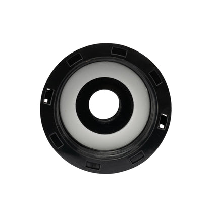 IBC 2 S60X6 Cap with Geka Type Fittings 13mm Barb Water Connector Barb Connector