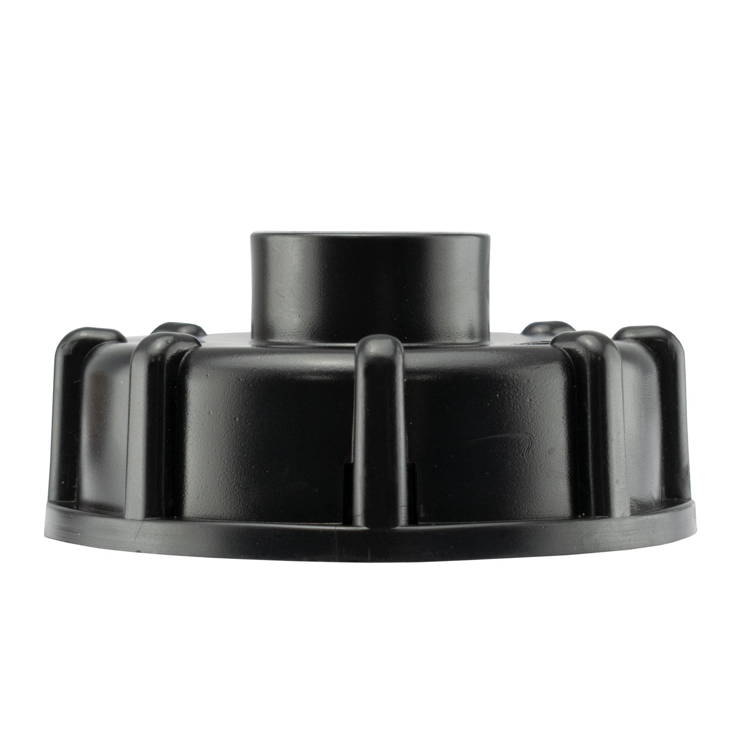 IBC 2 S60X6 Cap with 3/4 BSP Geka Type Fitting Hose Pipe Fitting Water Connector
