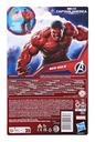 Marvel Avengers Epic Hero Series Captain America: Brave New World Red Hulk