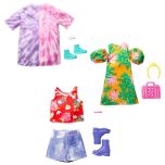 Barbie 2-Pack Fashions in CDU